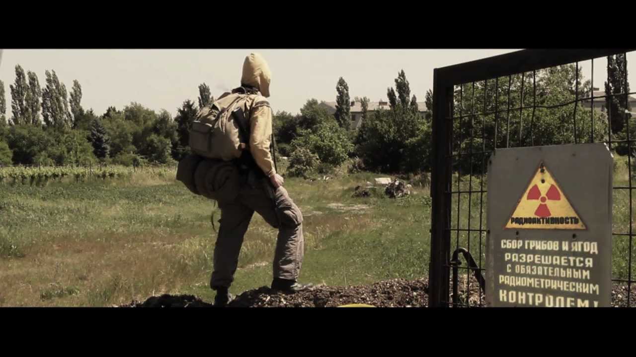 S.T.A.L.K.E.R. - The bloodsuckers nest [Fan Film]