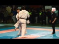 Gerg peth vs marek wolny  european championship shinkyokushin switzerland 2013