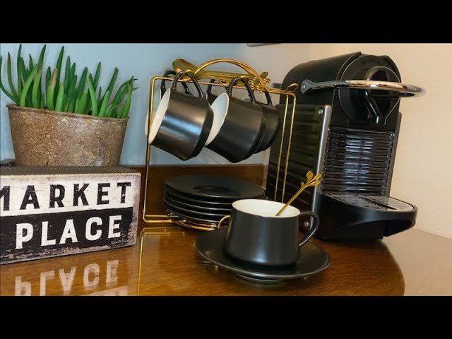 Nespresso Lume Collection Review - Which Size Nespresso Cups or Mugs to  Buy?