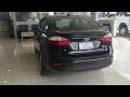 Ford fiesta se 2016 tm