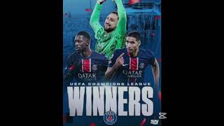 Paris Sanger man #psg #paris