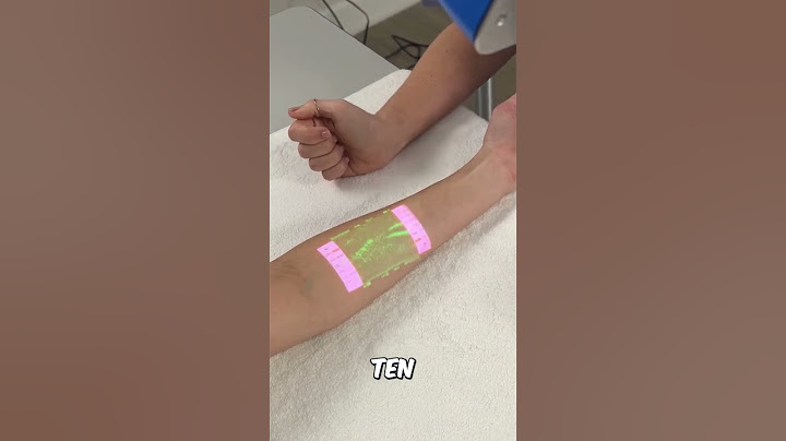 Futuristic MEDICAL Device