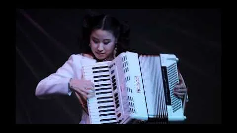 Accordion Music - Beer Barrel Polka (Rosamunde, Ro...