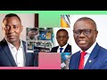 THE ETHNIC POLITICS AND RENAMING OF STREETS UNDER SANWOLU APC GOVT IS UNACCEPTABLE SOWORE THE ETHNIC POLITICS AND RENAMING OF STREETS UNDER SANWOLU APC GOVT IS UNACCEPTABLE SOWORE