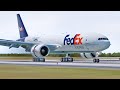 777F KPHX - KMEM | X-Plane 11