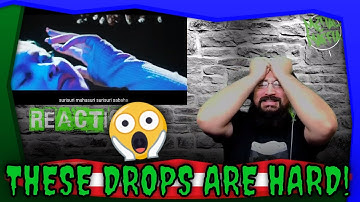 3YE(써드아이) - YESSIR | M/V | METTAL MAFFIA | REACTION | MAGZ