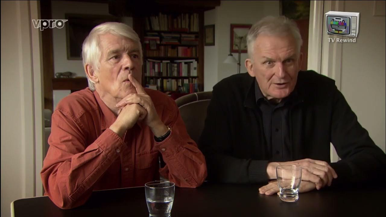 Van Kooten en De Bie sloegen weer toe 2012 YouTube