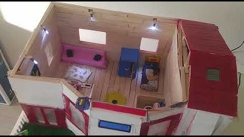 Arduino Akıllı Ev Projesi