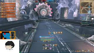 [BNS] 블소 전장 미리내 2021 01 20 암살자 Assassin