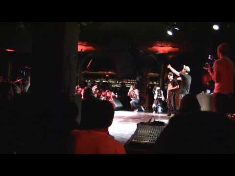Pt 10 [Jay Park 박재범 + Dumbfoundead] Clouds - Seattle Defense Productions Showbox Market