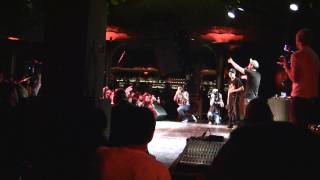 Pt 10 [Jay Park 박재범 + Dumbfoundead] Clouds - Seattle Defense Productions Showbox Market