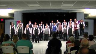 Spinning Wheel - Kentucky Vocal Union