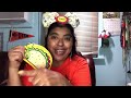 What’s In My Fiesta 🪅 Mercado Tote Purse Handbag Purse Charms 
