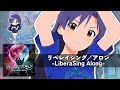 Miniature de la vidéo de la chanson リベレイシング/アロン -Liberasing Along-