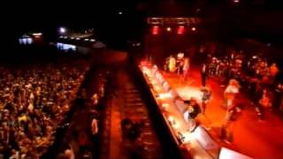 George Clinton & P-Funk Allstars - Flashlight (Live).mpg chords