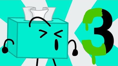 Super-Mega Ultra Object Voting (Part 3)