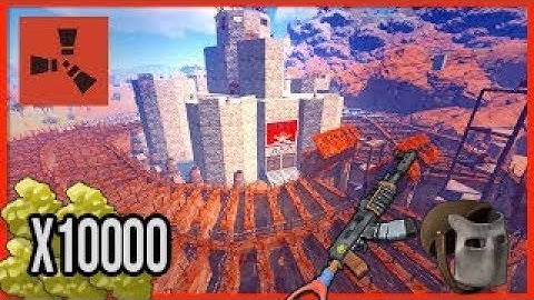 How "Rust Academy" Plays Wipe Day