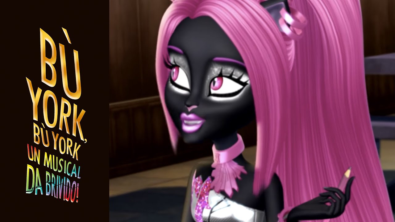 Monster High: Buh York, Buh York Monster High: Buh York, Buh York