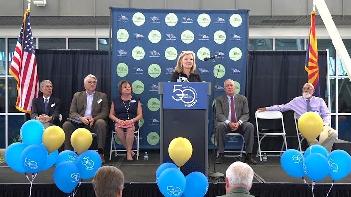 Kara Snider, Employer Partner from Tucson Medical ...