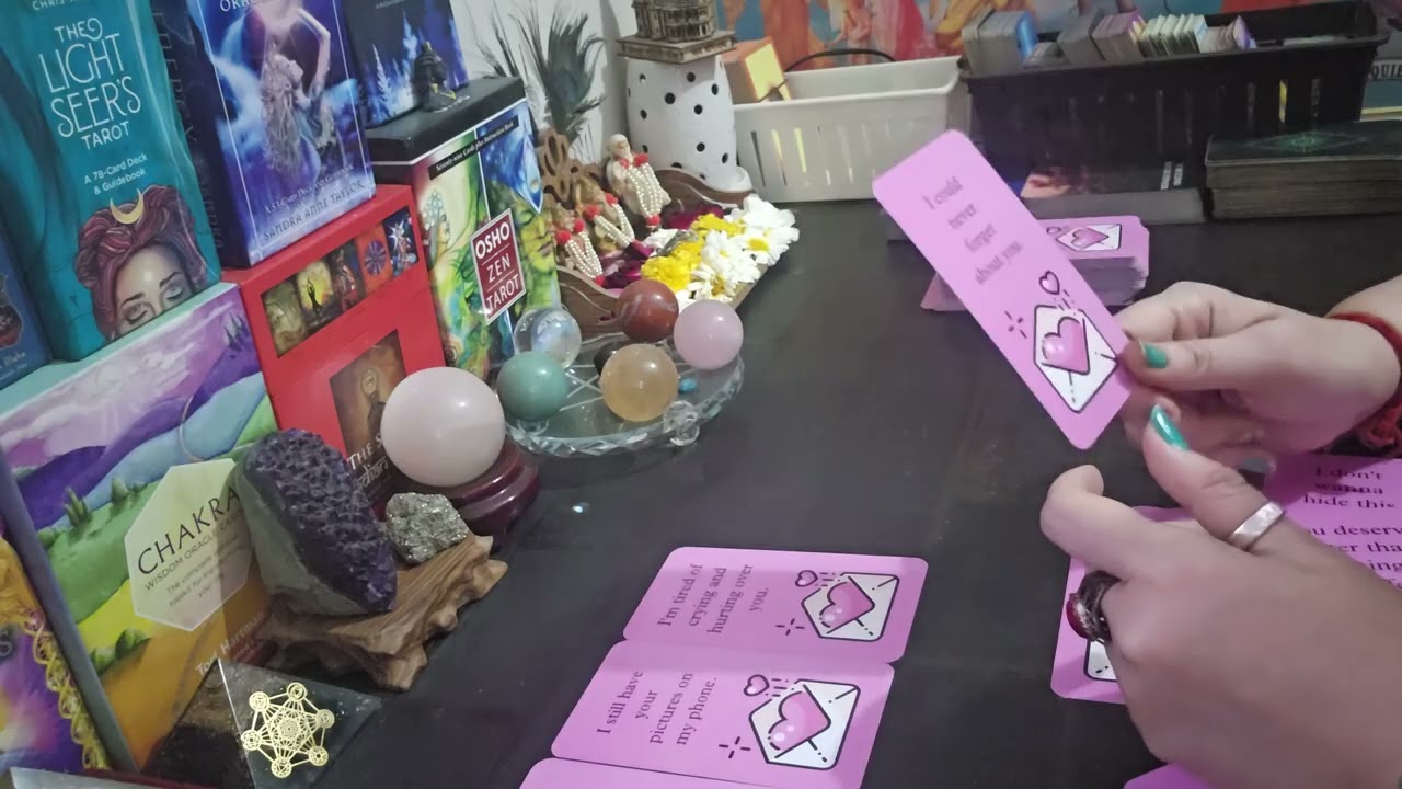 Love letter 💌 of your partner 💕 kya kehna chahte hai jo keh nahi pa rahe hai ❤️ timeless 🫠💓🎊💯