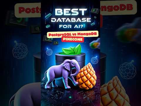 Which Database is