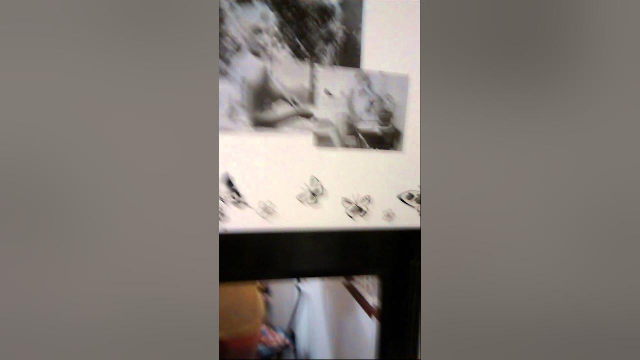 Decoupage with Elmer's glue YouTube