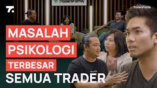 Kunci Jawaban Dari Segala Masalah Psikologi Trading