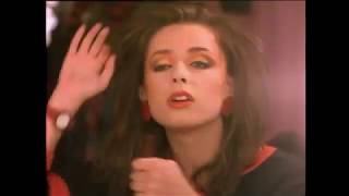 BANANARAMA - Rough justice