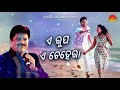 A Rupa A Chehera | Mun Aau Tame | Udit Narayan | Shantiraj Khosla | Srikant Gautam | Sun Music Odia Mp3 Song