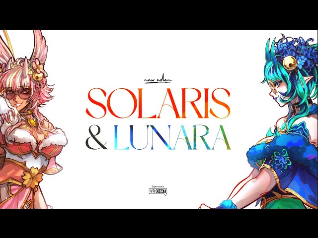 Solaris Lunara Trailer - Available Now