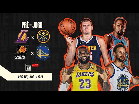 Dizem que jogo de pré-temporada da NBA não vale muito. Será?