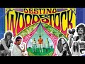 Trailer Destino: WOODSTOCK + escenas reales de Woodstock 1969
