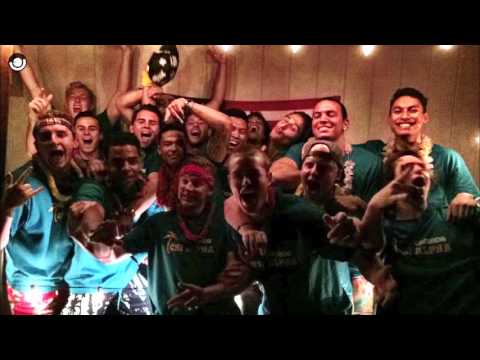 Minute with Chico State Lambda Chi Alpha