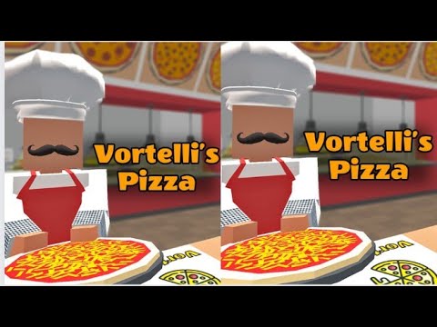 VORTELLI'S PIZZA Juega Vortelli's Pizza en Poki Google Chrome 2023 06 06 21  42 07 