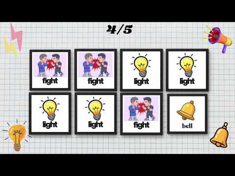 SAY THE WORD ON BEAT| NEW VERSION | 1-5 LEVEL EASY-MEDIUM-HARD #beatchallenge #sayonbeat