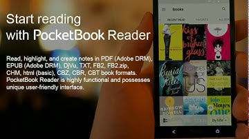 How to add bookmarks | Pocketbook Reader for iOS