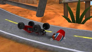Mini Racing - BOGAMEPLAY (Part3) screenshot 4
