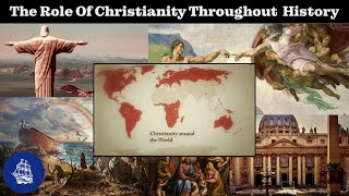 How Christianity Changed History by Whatifalthist 256,861 views 7 months ago 55 minutes