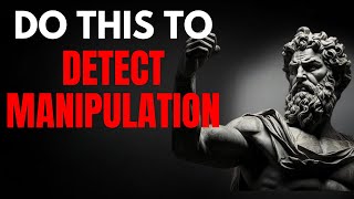 15 STOIC LESSONS to AVOID being MANIPULATED | Marcus Aurelius STOICISM