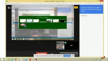 F# Web Development with Ryan Riley