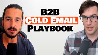 I didn’t know cold email could work like THIS