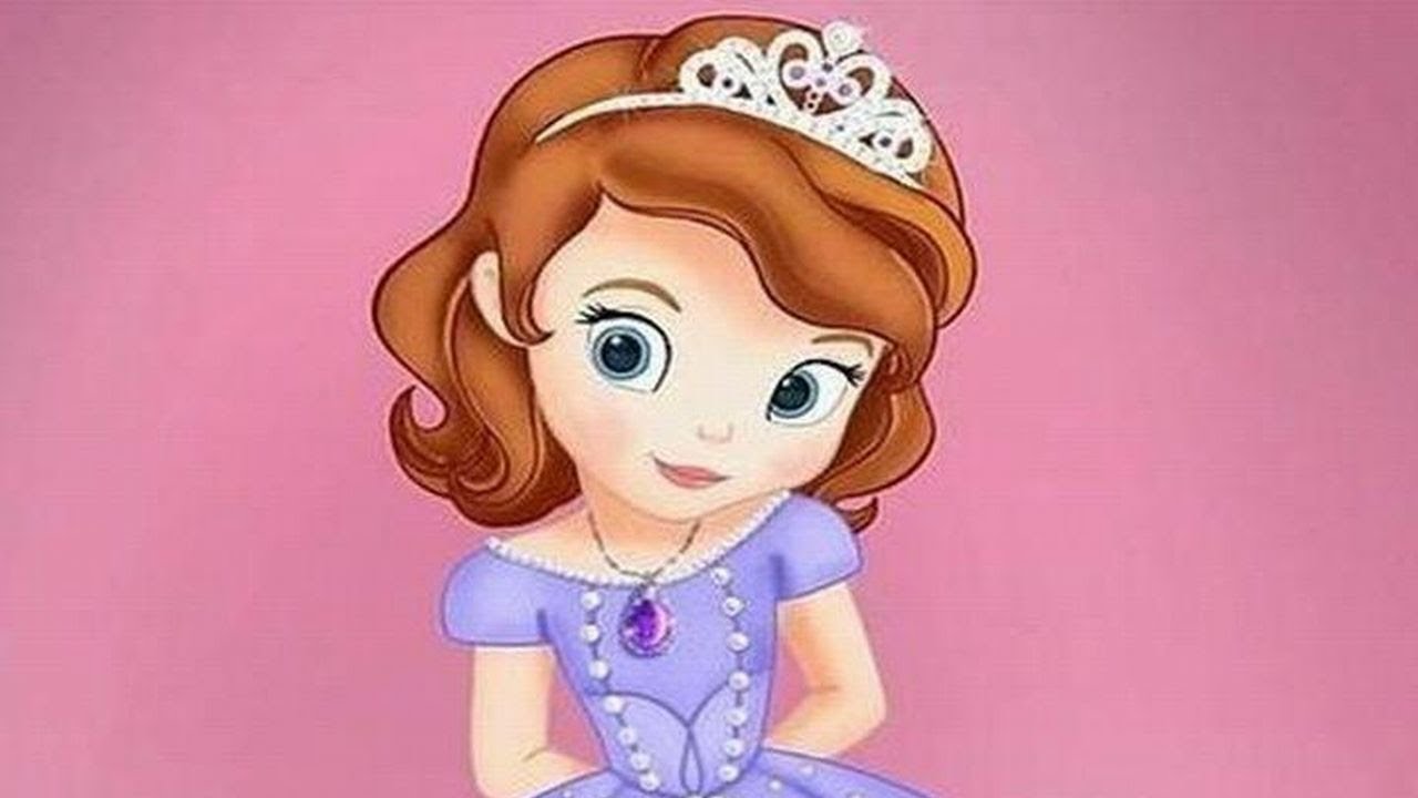 Sofia La Princesa Española De Disney Arrasa En Ee Uu