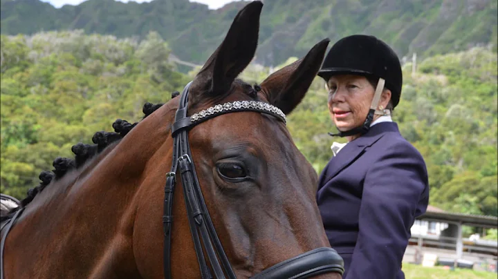 Martha McDaniel Lifetime Achievement Award Video