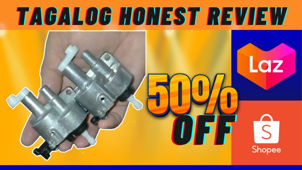 Gear Box Assembly for Electric Fan Shopee & Lazada