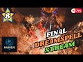 Final Stream Before Dreamspell Goes Away | Open Lobby | Monster Hunter Wilds
