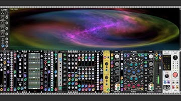 VCV Rack showcase docB plugins XXIV (AP)