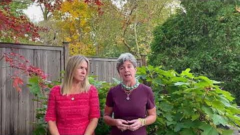 Jen Tooker and Andrea Moore Set the Record Straight
