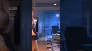 Dance Video Magic Bomb Challenge