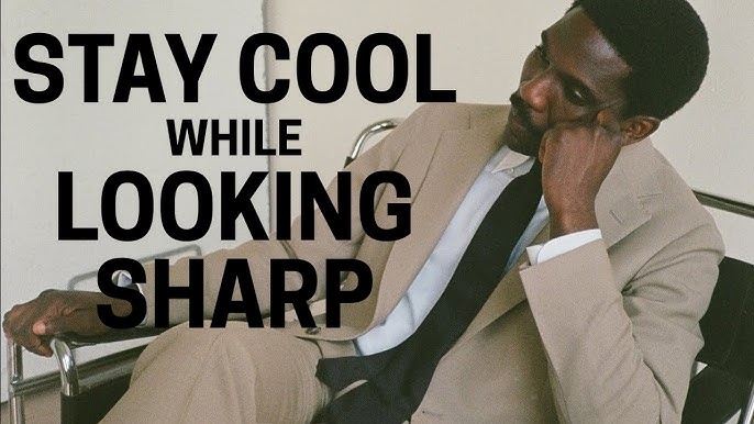 Mens Clothing