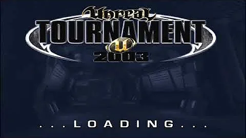 Double Domination | Unreal Tournament 2003